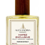 Image for Hafez Exclusive Alexandria Fragrances