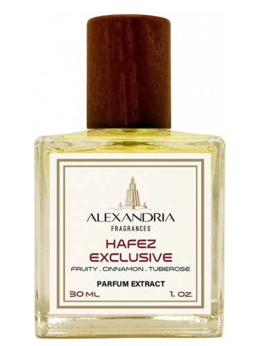 Hafez Exclusive Alexandria Fragrances