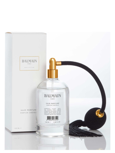 Hair Perfume Limited Edition Pierre Balmain