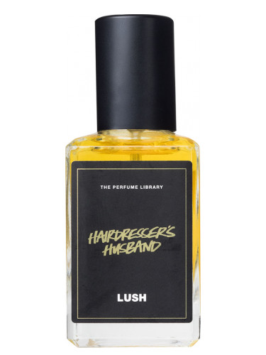 Hairdresser’s Husband Lush