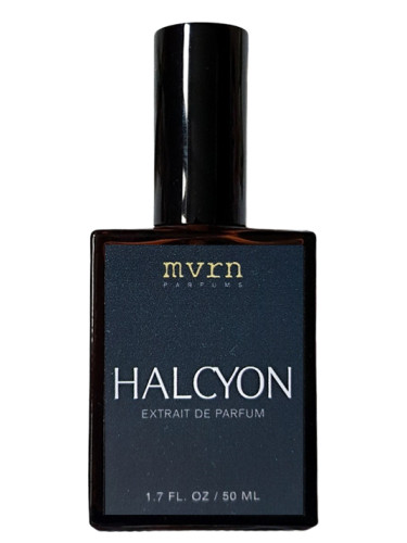 Halcyon MVRN Parfums
