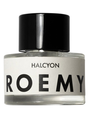 Halcyon ROEMY