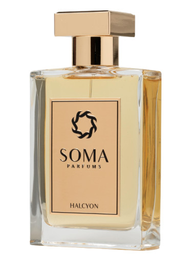 Halcyon Soma Parfums