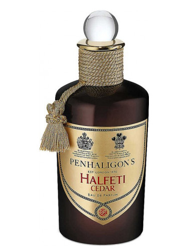 Halfeti Cedar Penhaligon’s