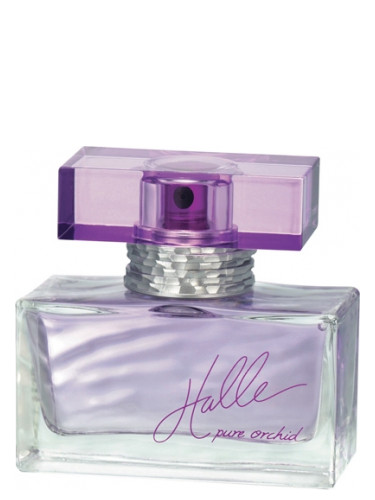 Halle Pure Orchid Halle Berry