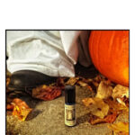 Image for Halloween Night Solstice Scents