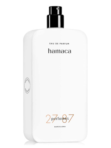 Hamaca 27 87