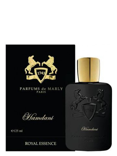 Hamdani Parfums de Marly