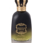 Image for Hamlet Shakespeare Perfumes