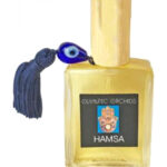 Image for Hamsa Olympic Orchids Artisan Perfumes