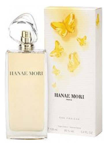 Hanae Mori Eau Fraiche Hanae Mori