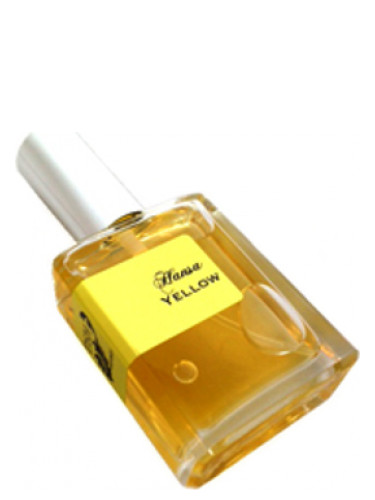 Hansa Yellow DSH Perfumes