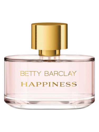 Happiness Betty Barclay