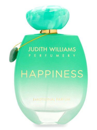 Happiness Emotional Parfum Judith Williams
