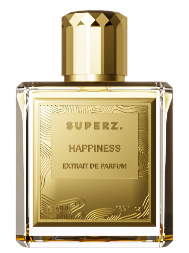 Happiness Superz.