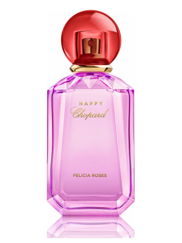 Happy Chopard Felicia Roses Chopard