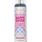 Image for Happy Easter Tutti Frutti Candy Bath & Body Works