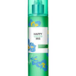 Image for Happy Green Iris Benetton
