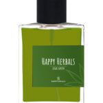 Image for Happy Herbals Legal Green Subhi Khalilbayov