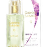 Image for Happy Life Gabriela Sabatini