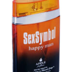 Image for Happy Man Apple Parfums