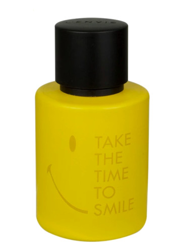 Happy Place Smiley L’envie Parfums