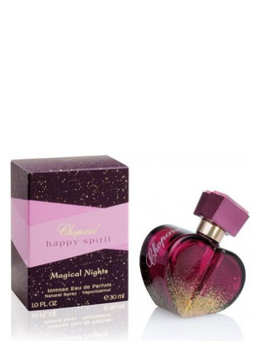 Happy Spirit Magical Nights Chopard