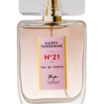 Image for Happy Tangerine No°21 The Master Perfumer