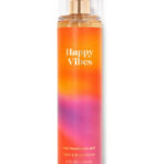 Image for Happy Vibes Bath & Body Works