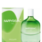 Image for Happydisiac Man Oriflame
