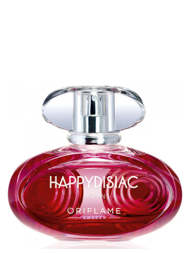 Happydisiac Woman Oriflame