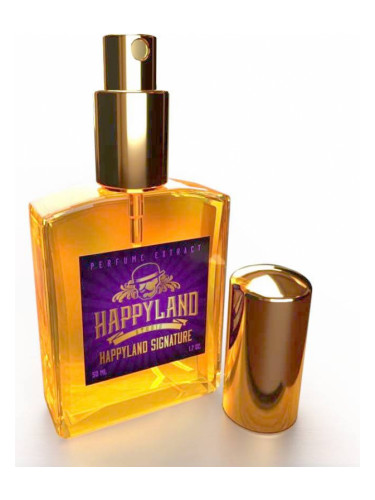 Happyland Signature Happyland