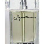 Image for Haramain Signature Silver Al Haramain Perfumes