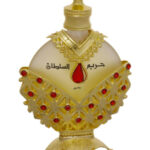 Image for Hareem Al Sultan Gold Khadlaj Perfumes