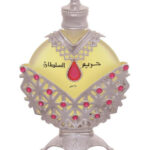 Image for Hareem Al Sultan Silver Khadlaj Perfumes