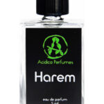 Image for Harem Acidica Perfumes