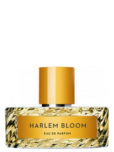 Harlem Bloom Vilhelm Parfumerie