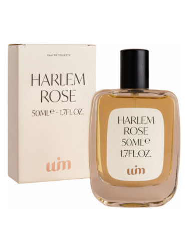 Harlem Rose Women In Mind