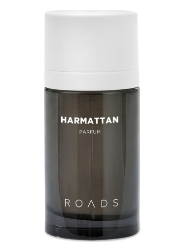 Harmattan Roads