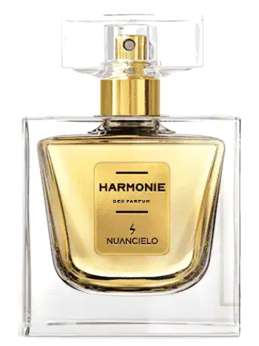 Harmonie Nuancielo