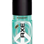 Image for Harmony AXE