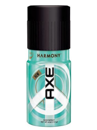 Harmony AXE