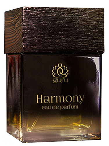 Harmony Guru Perfumes