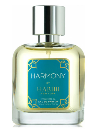 Harmony Habibi NY