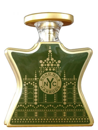 Harrods Oud Bond No 9