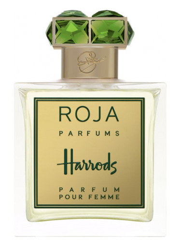Harrods Parfum Pour Femme Roja Dove
