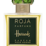 Image for Harrods Parfum Pour Homme Roja Dove