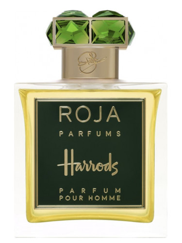 Harrods Parfum Pour Homme Roja Dove