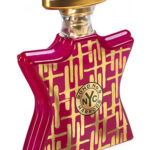 Image for Harrods Royal Rose Bond No 9