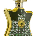 Image for Harrods Swarovski Limited Edition Bond No 9